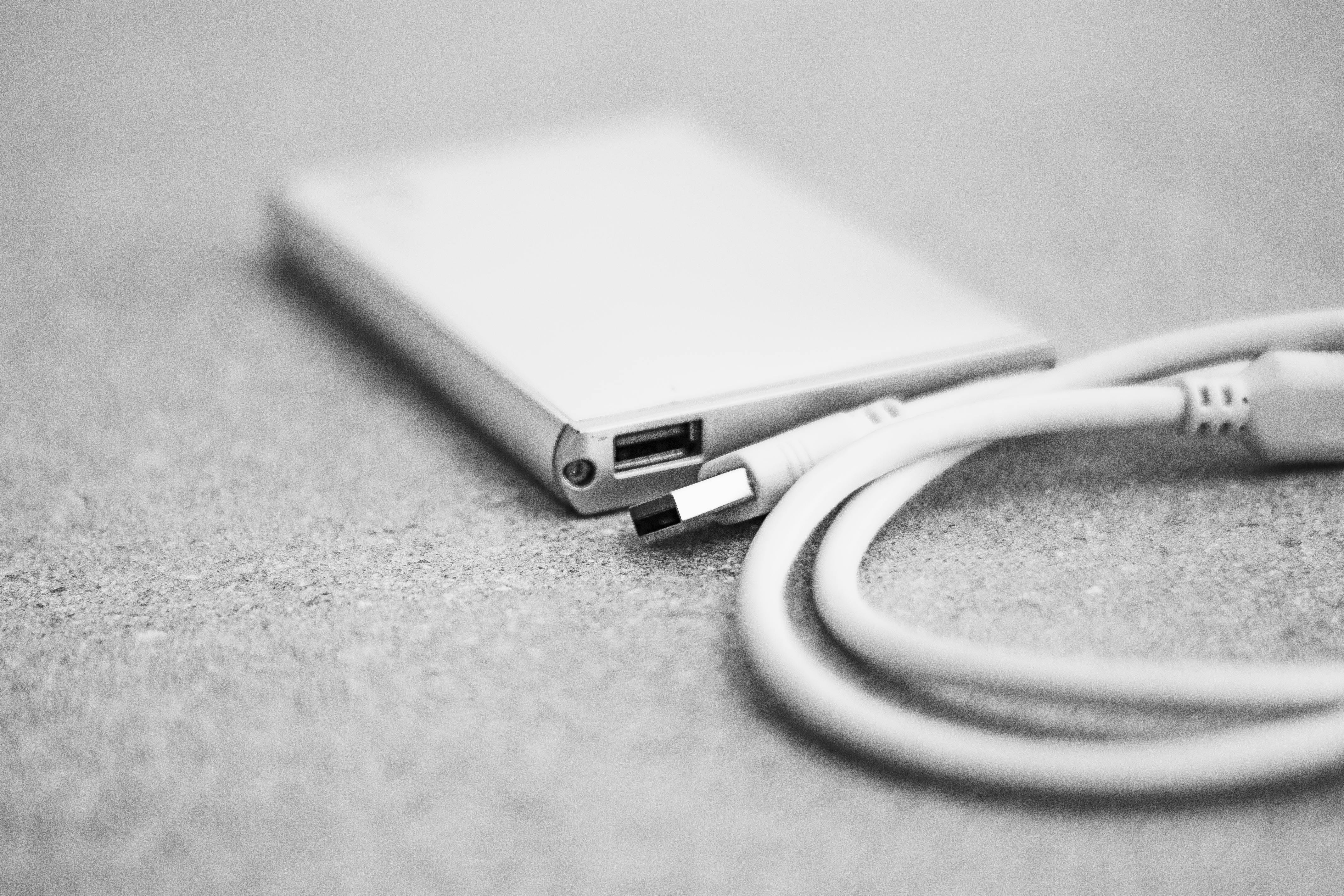 External Storage