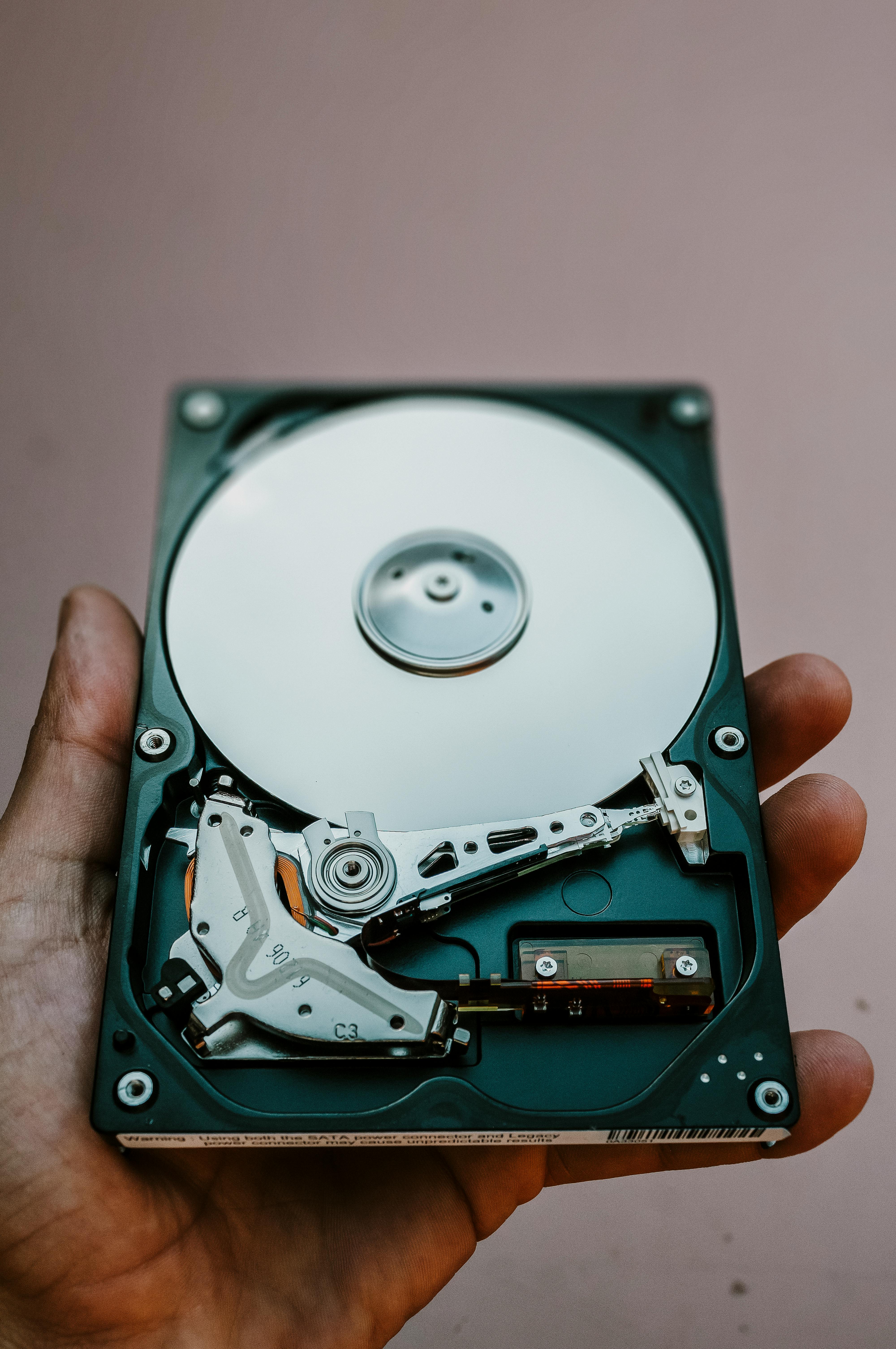 Storage