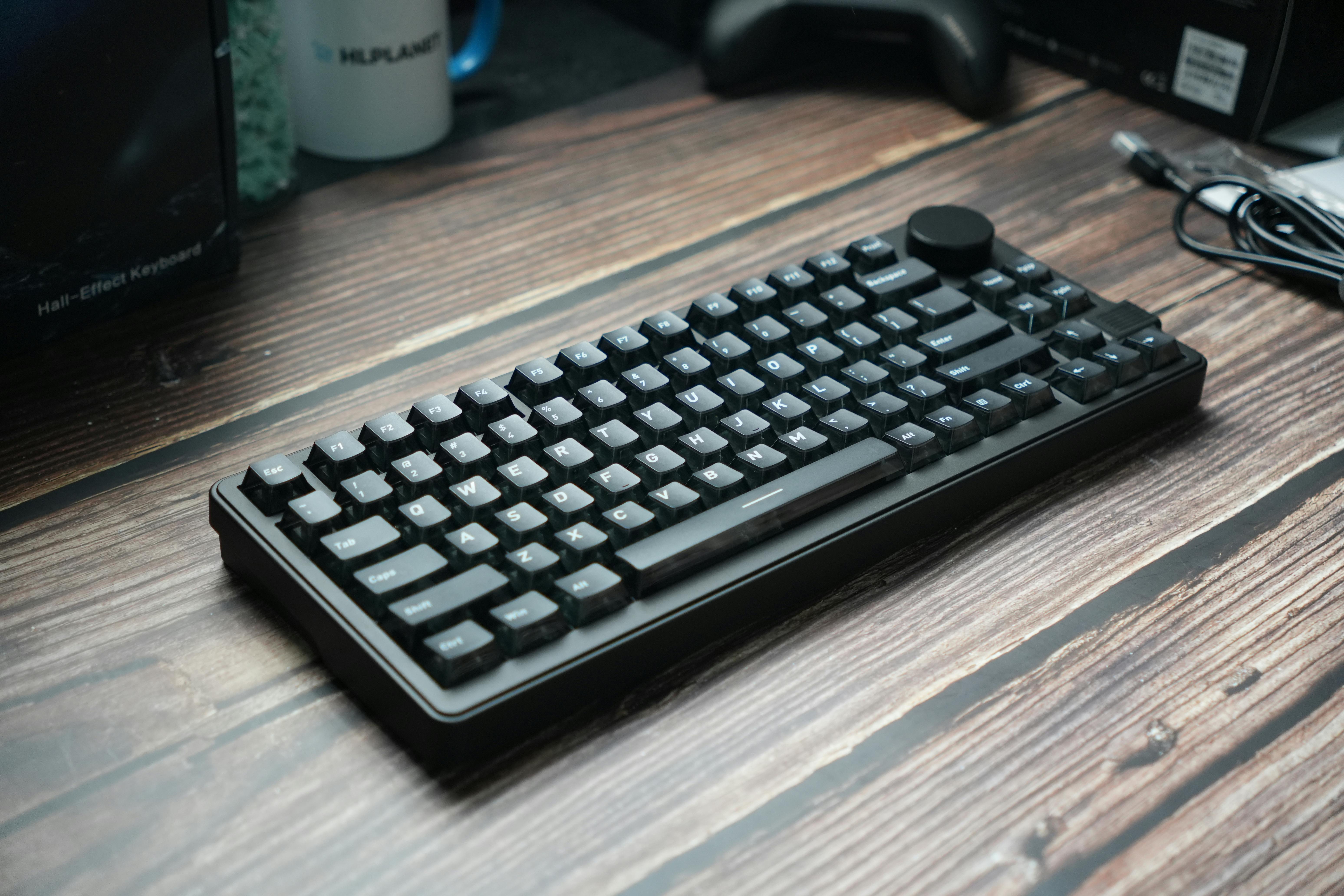 Peripherals