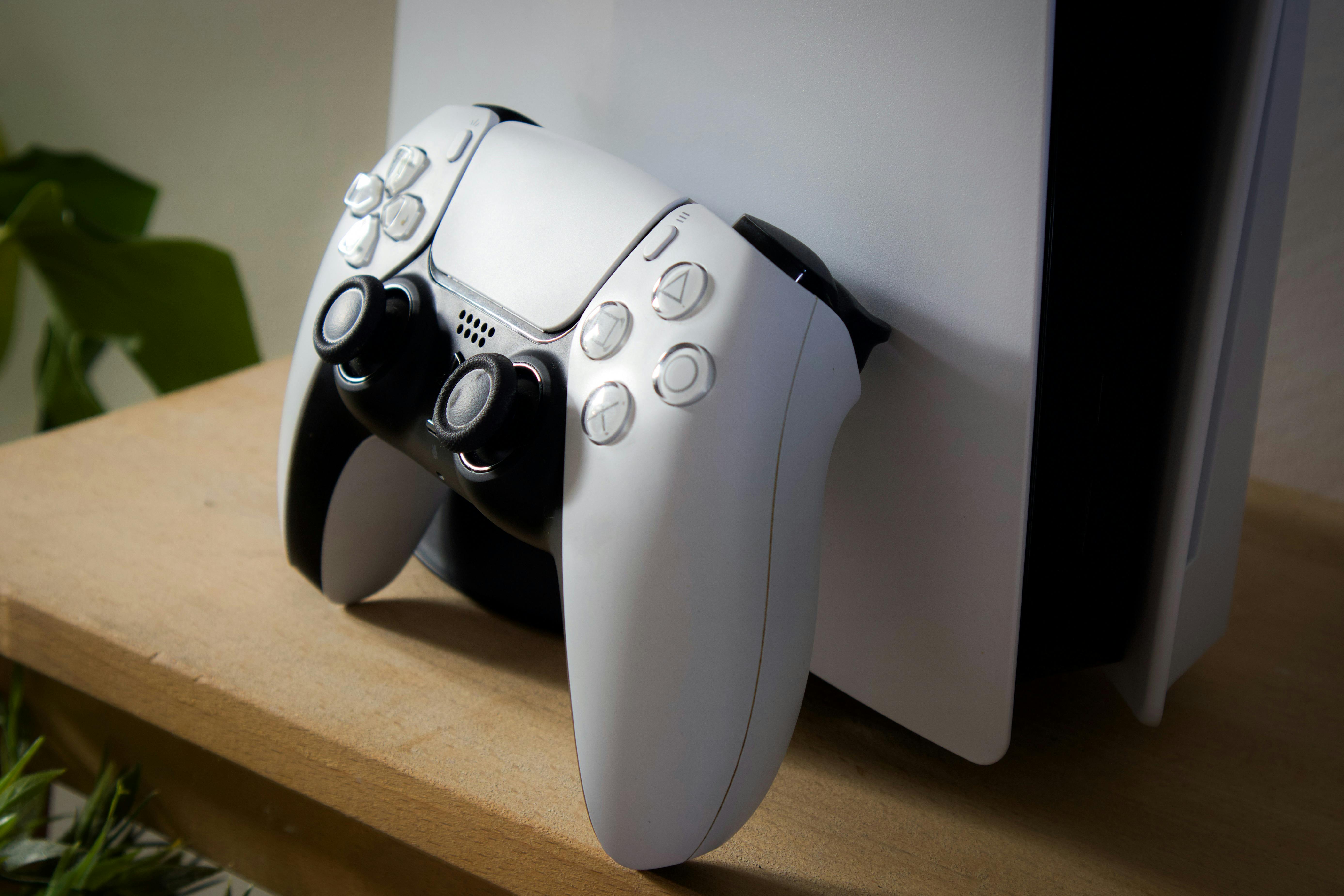 Gaming & Consoles
