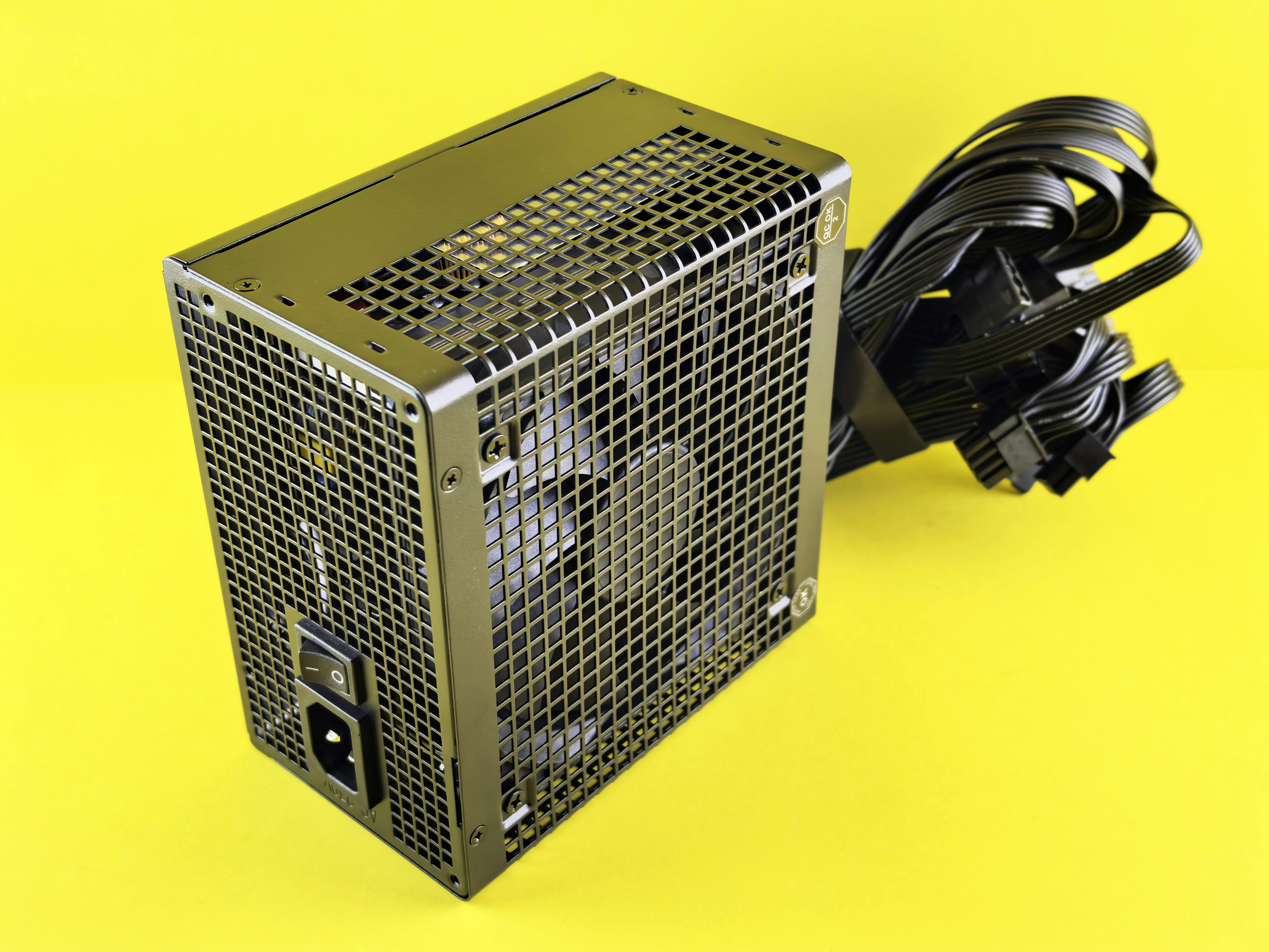 Power Supplies